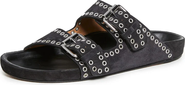 Isabel Marant Lennyo Sandals