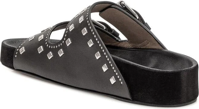 Isabel Marant Lennyo Sandalwood - Image 3