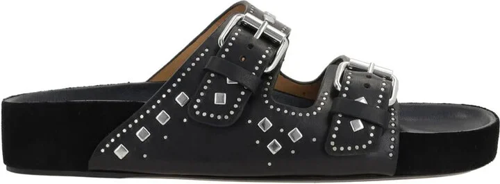 Isabel Marant Lennyo Shoes
