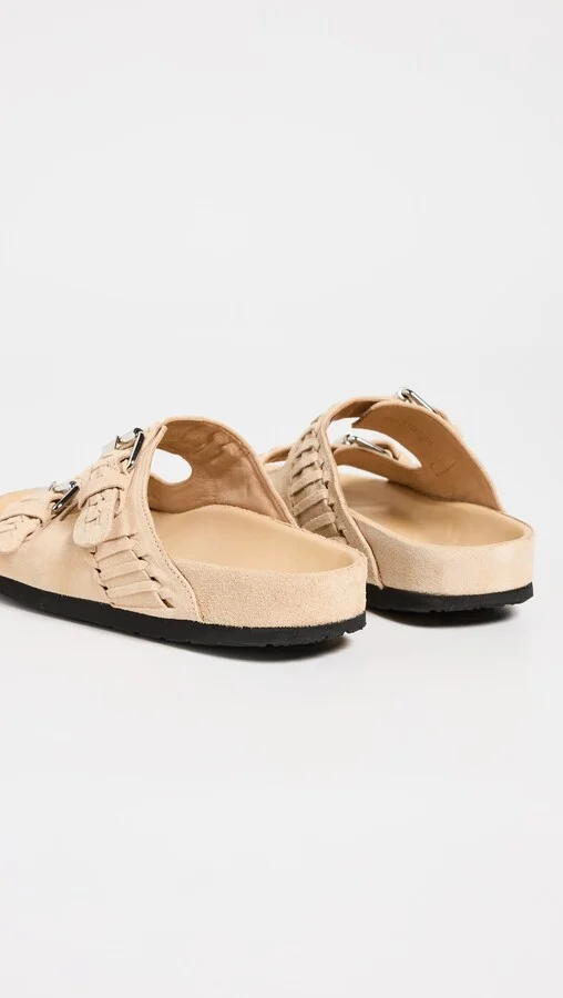 Isabel Marant Lennyo Slides - Image 2