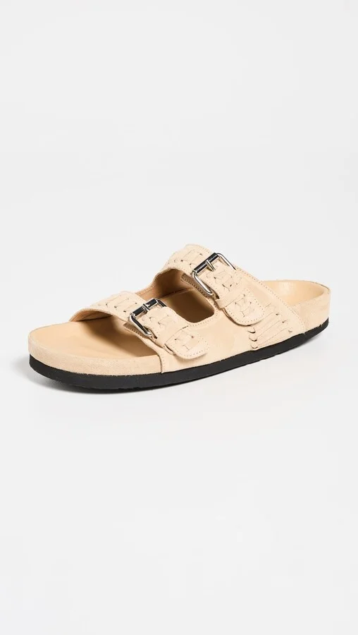 Isabel Marant Lennyo Slides - Image 4