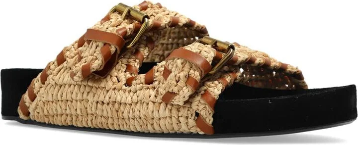Isabel Marant Lennyo Slides - Image 2
