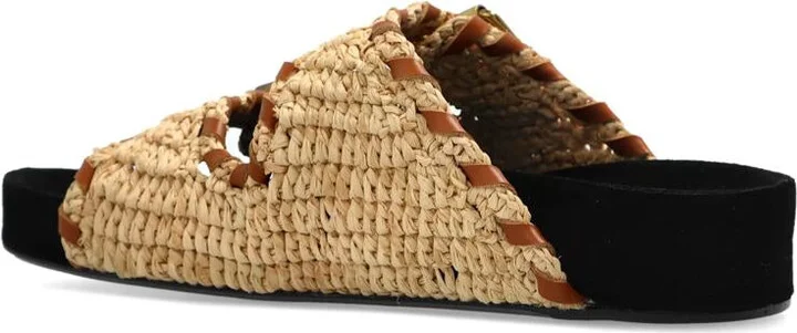 Isabel Marant Lennyo Slides - Image 3