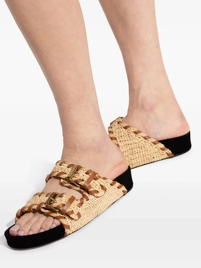 Isabel Marant Lennyo Slides - Image 6