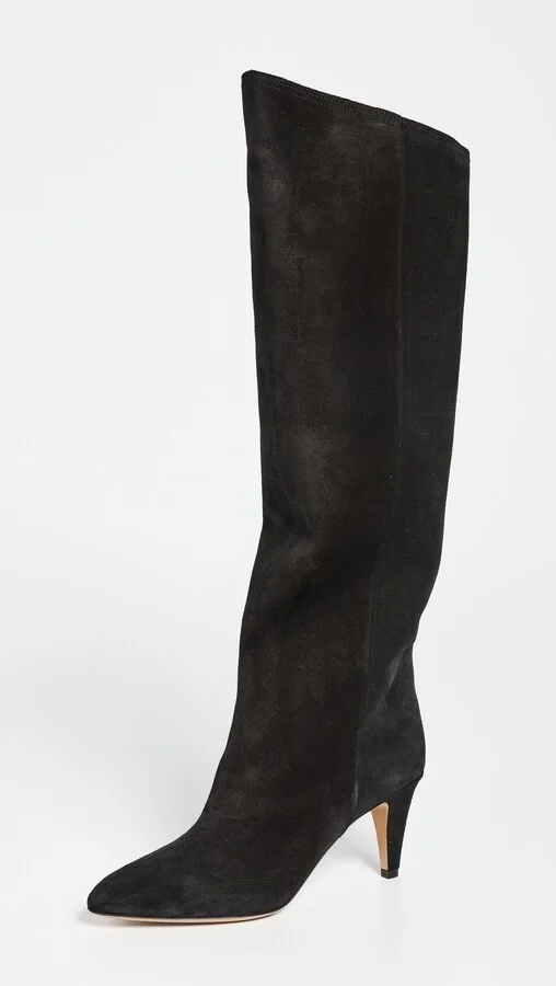Isabel Marant Lispa Boots - Image 4