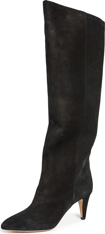 Isabel Marant Lispa Boots