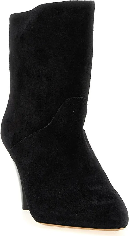 Isabel Marant 'Loline' Ankle Boots - Image 2