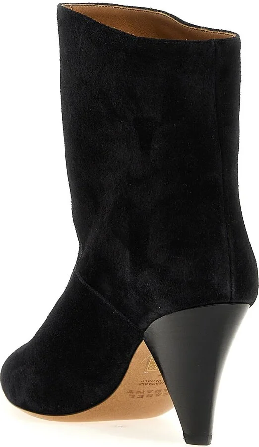 Isabel Marant 'Loline' Ankle Boots - Image 3