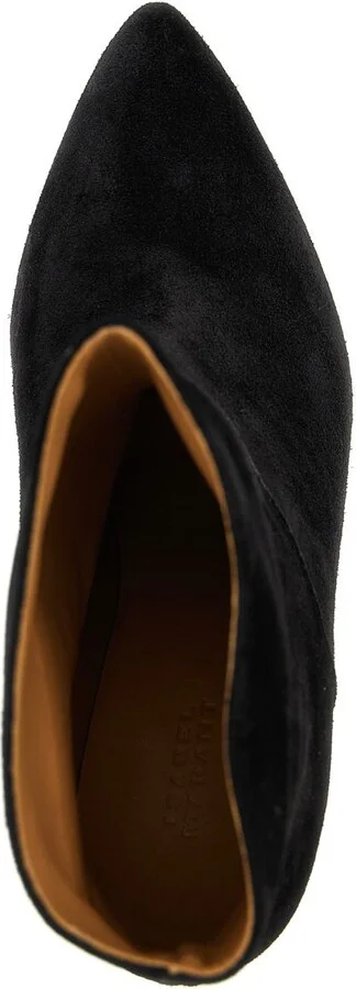 Isabel Marant 'Loline' Ankle Boots - Image 4