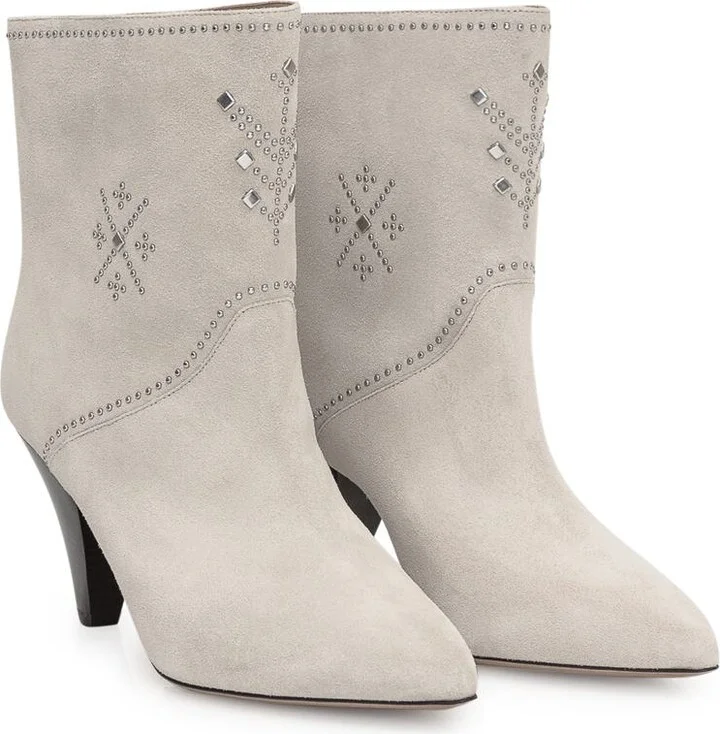 Isabel Marant Loline Boots - Image 2