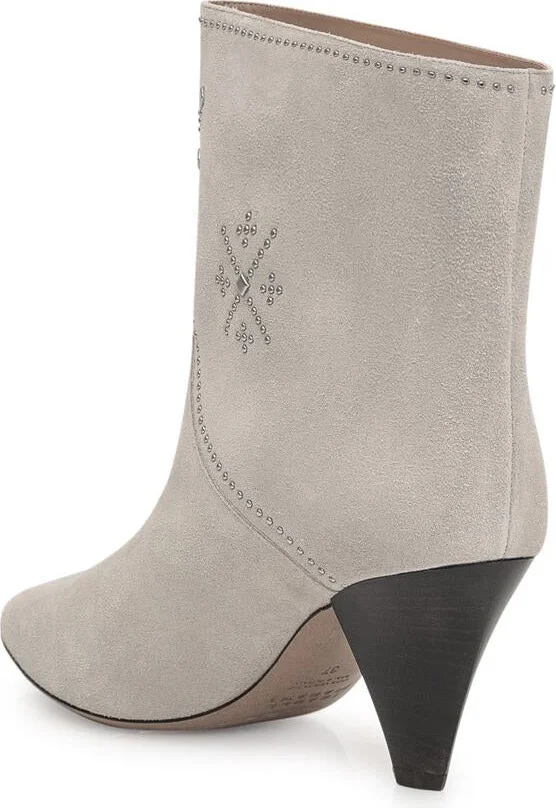 Isabel Marant Loline Boots - Image 3