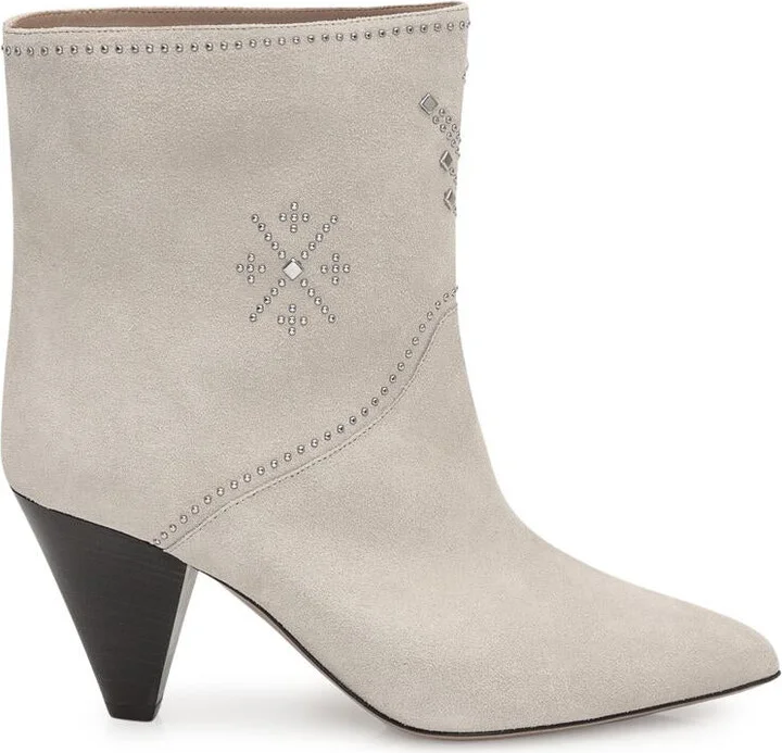 Isabel Marant Loline Boots