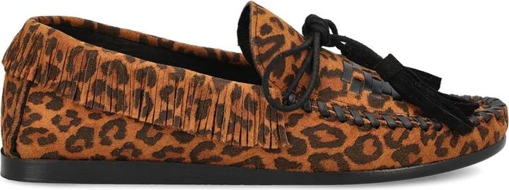 Isabel Marant Low Shoes