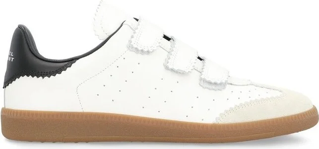 Isabel Marant Low Top Sneakers