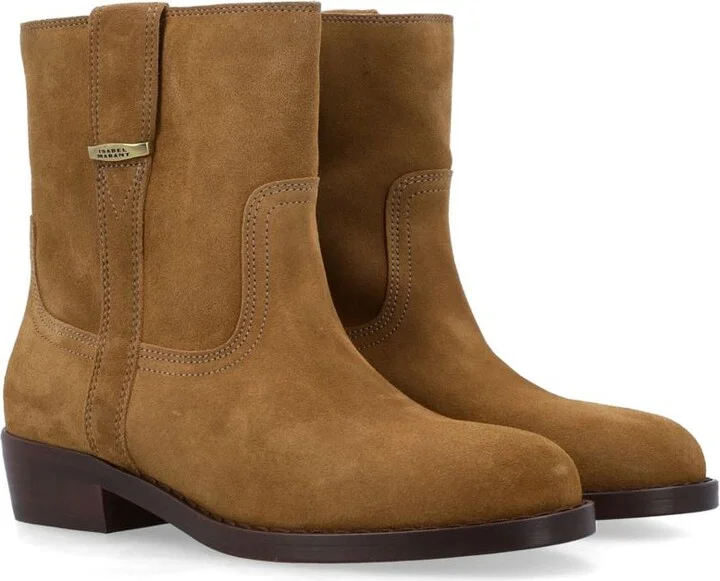 Isabel Marant Lylie Boots - Image 2