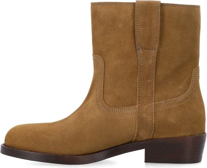 Isabel Marant Lylie Boots - Image 3