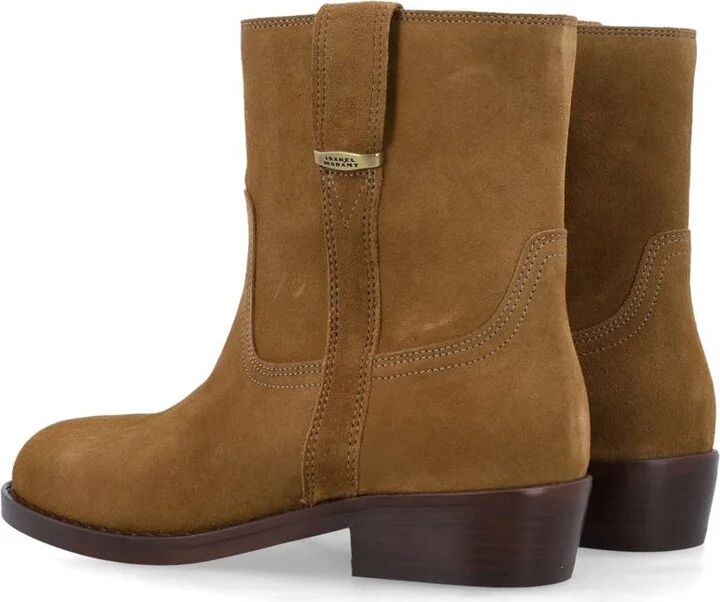 Isabel Marant Lylie Boots - Image 4