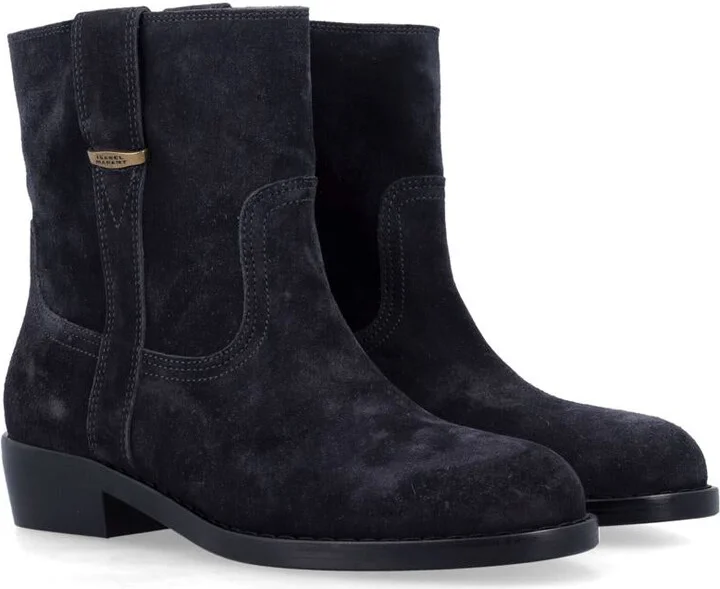 Isabel Marant Lylie Boots - Image 2