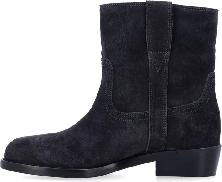 Isabel Marant Lylie Boots - Image 3