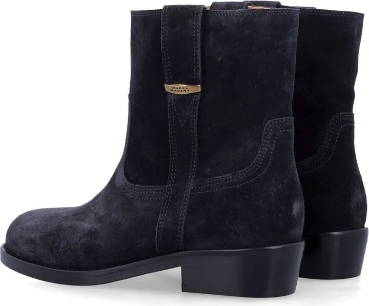 Isabel Marant Lylie Boots - Image 4
