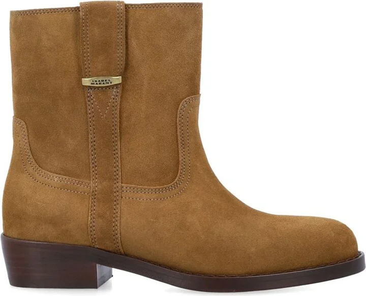 Isabel Marant Lylie Boots