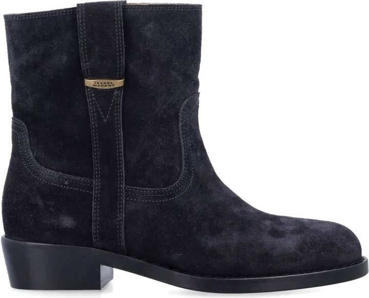 Isabel Marant Lylie Boots