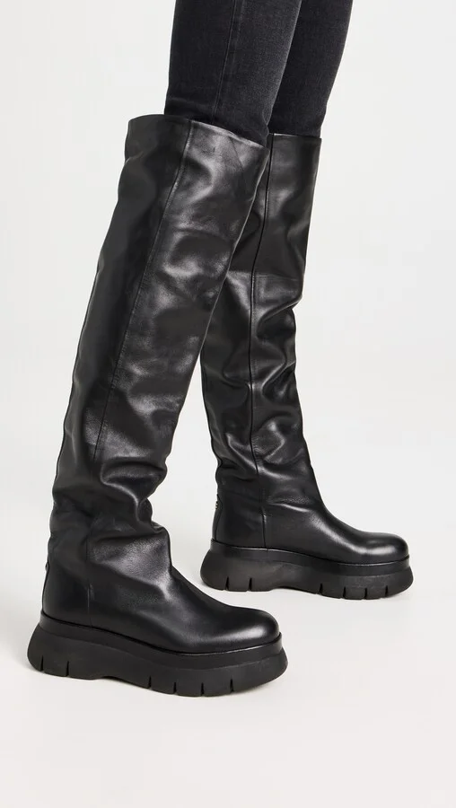 Isabel Marant Malyx Boots - Image 2