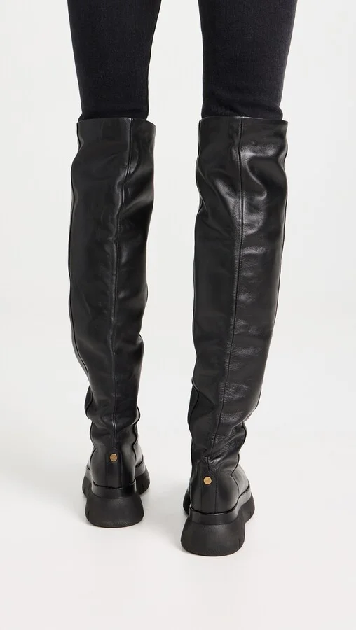 Isabel Marant Malyx Boots - Image 3