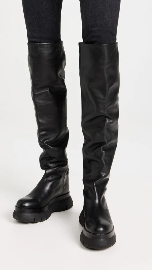 Isabel Marant Malyx Boots - Image 4