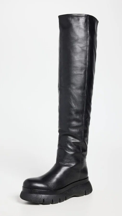 Isabel Marant Malyx Boots - Image 5
