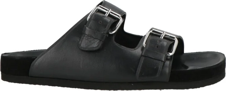 Isabel Marant Man Sandals - Image 3