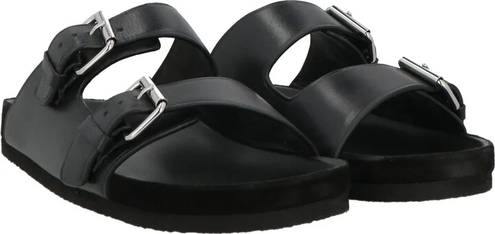 Isabel Marant Man Sandals - Image 4