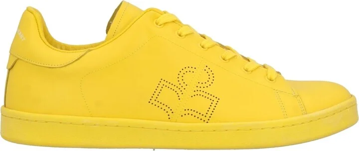 Isabel Marant Man Sneakers - Image 3