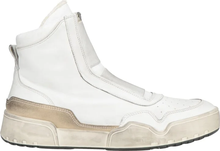 Isabel Marant Man Sneakers - Image 3
