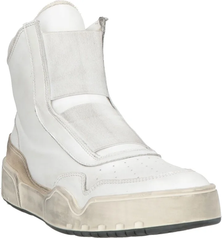 Isabel Marant Man Sneakers - Image 4