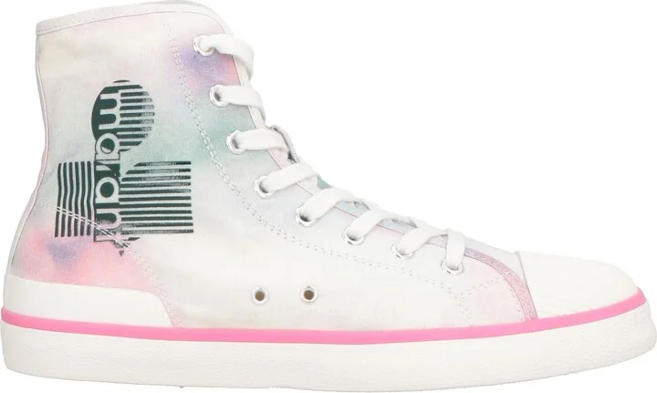 Isabel Marant Man Sneakers - Image 3
