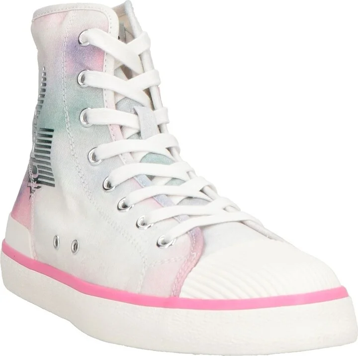 Isabel Marant Man Sneakers - Image 4