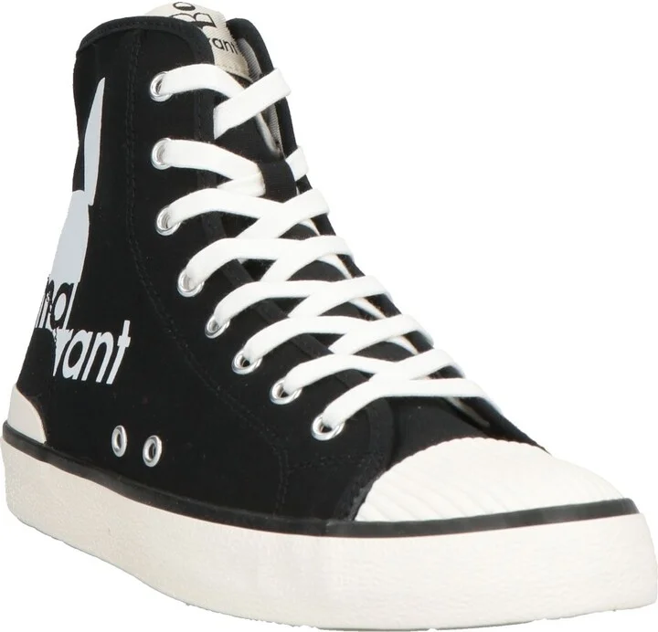 Isabel Marant Man Sneakers - Image 4