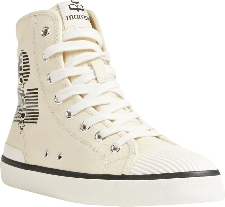Isabel Marant Man Sneakers - Image 4