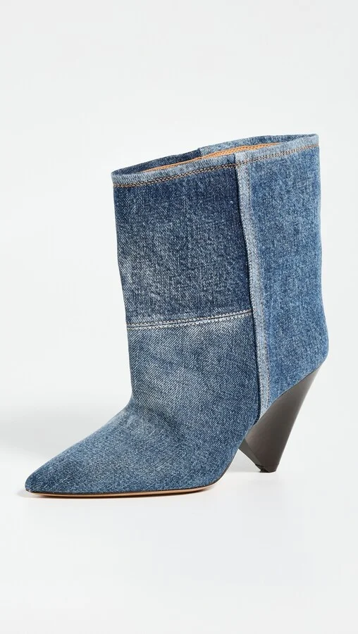 Isabel Marant Miyako Boots - Image 2