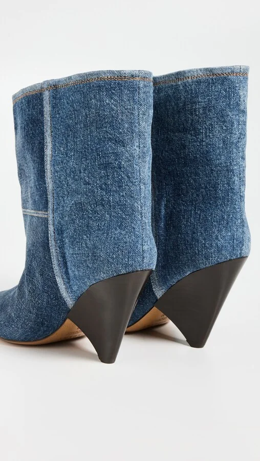 Isabel Marant Miyako Boots - Image 3