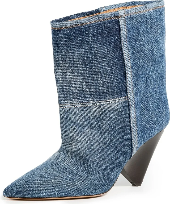 Isabel Marant Miyako Boots