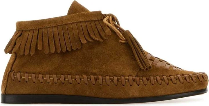 Isabel Marant Moccasters
