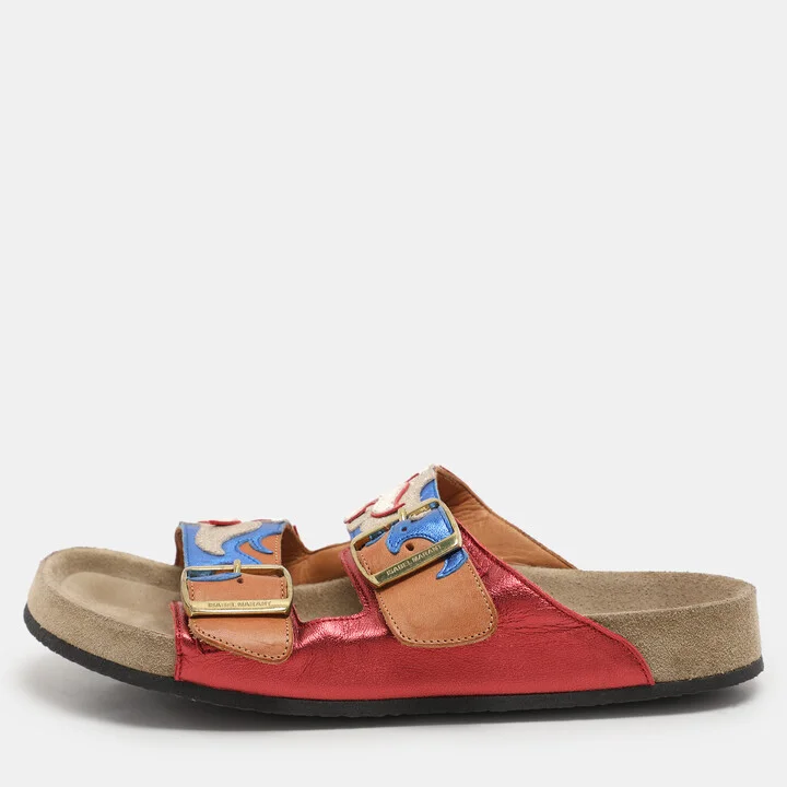 Multicolor