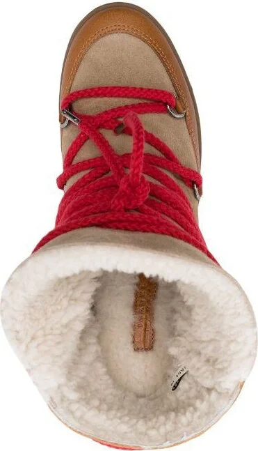 Isabel Marant Nowles Boots - Image 4