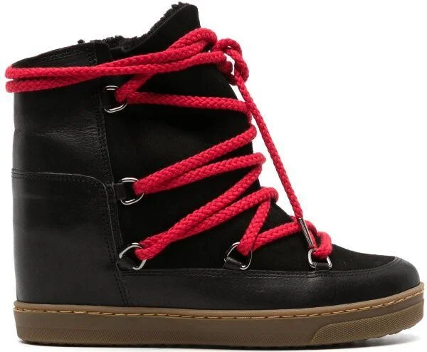 Isabel Marant Nowles Boots