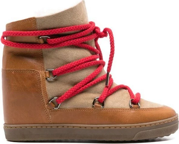Isabel Marant Nowles Boots