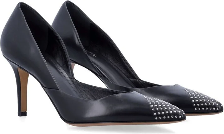 Isabel Marant Purcy Pumps - Image 2