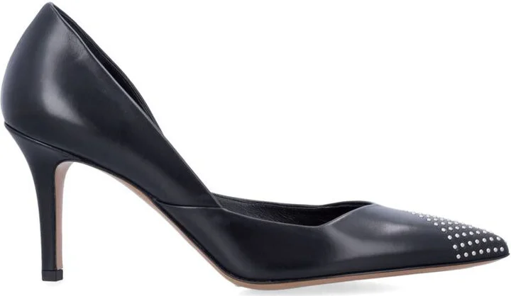 Isabel Marant Purcy Pumps