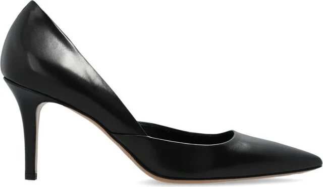 Isabel Marant Purcy Slip-On Pumps